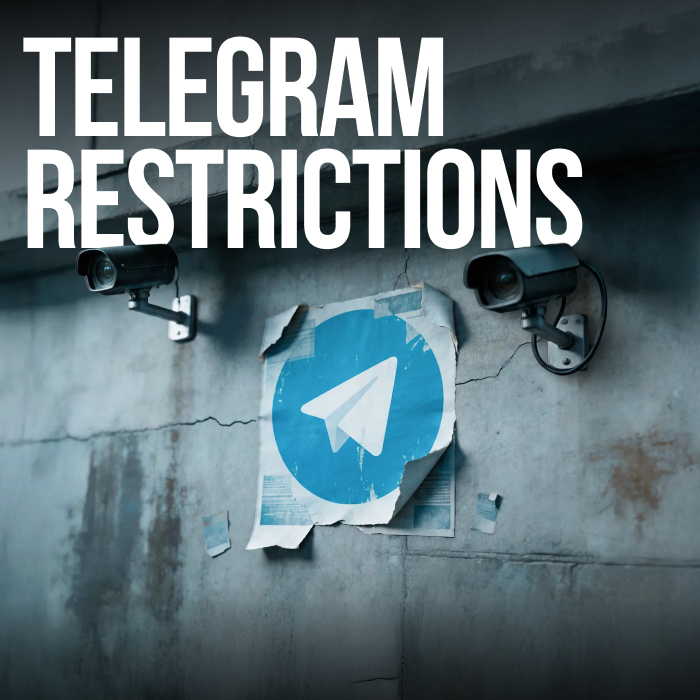 Telegram под блокировками: хронология событий Q1 2026 года и влияние на affiliate-рынок