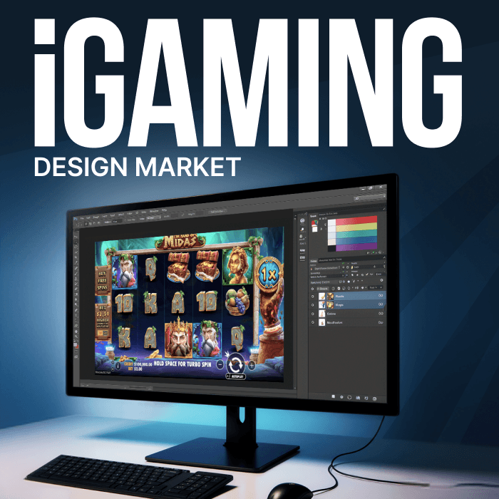 Крео на заказ: как устроен рынок iGaming-дизайна