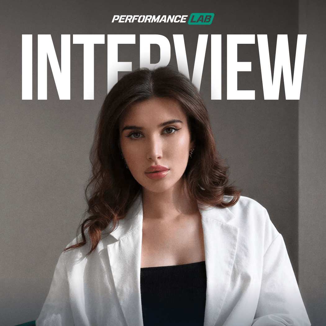 HR-стратегия Performance Lab