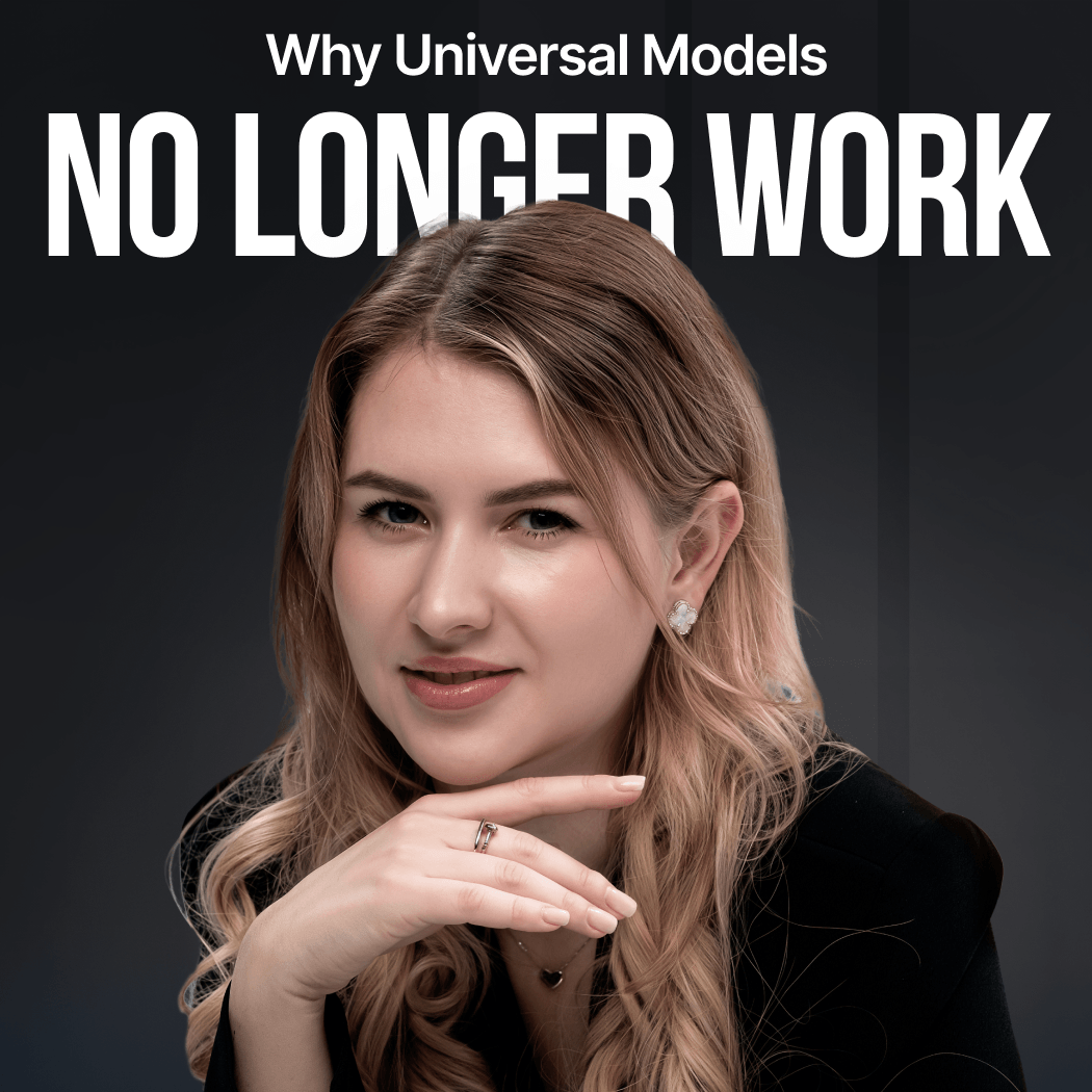 Почему универсальный сценарий роста сотрудников больше не работает