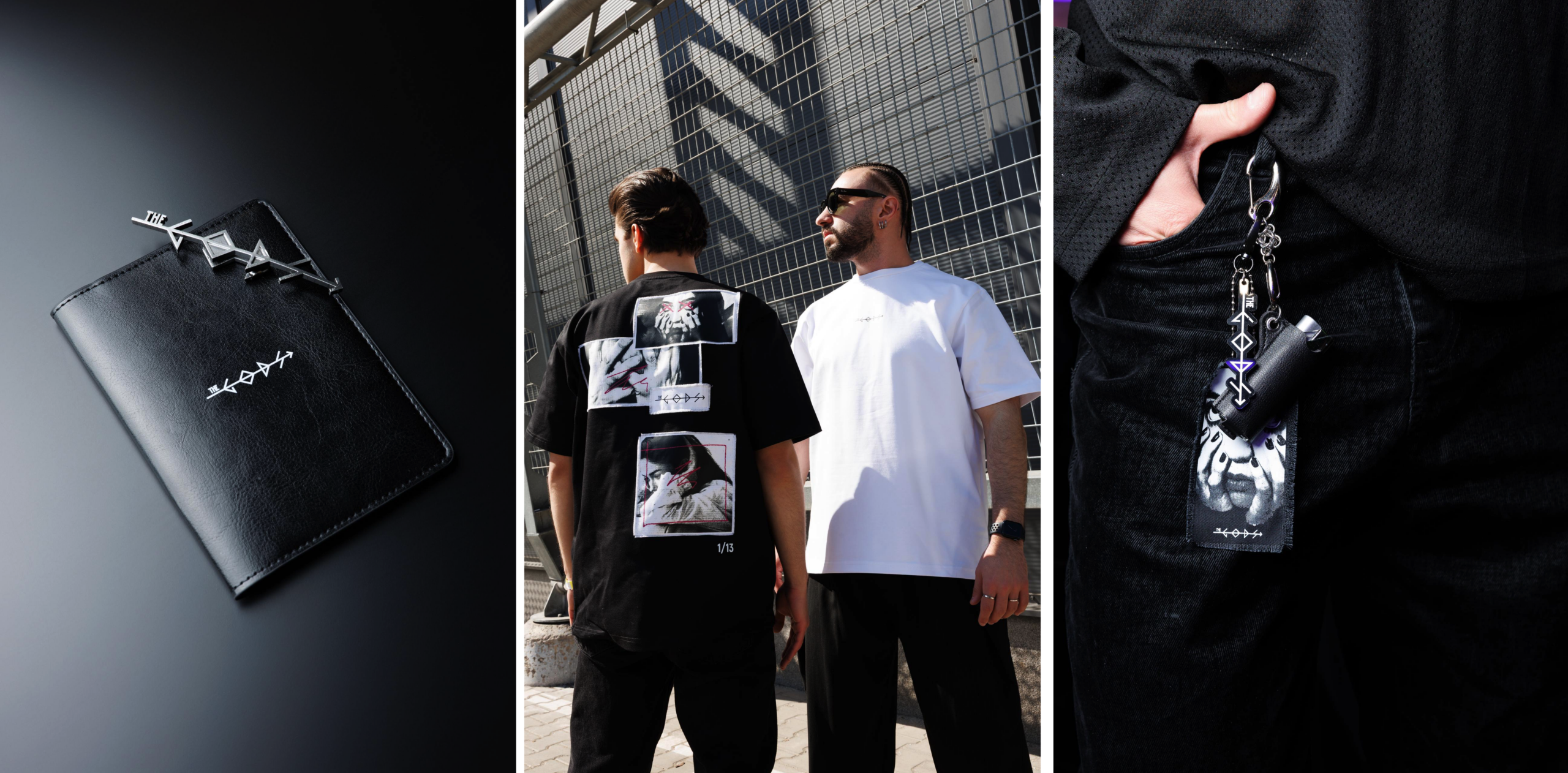 THE GODS GROUP: как взойти на медийный Олимп с нуля