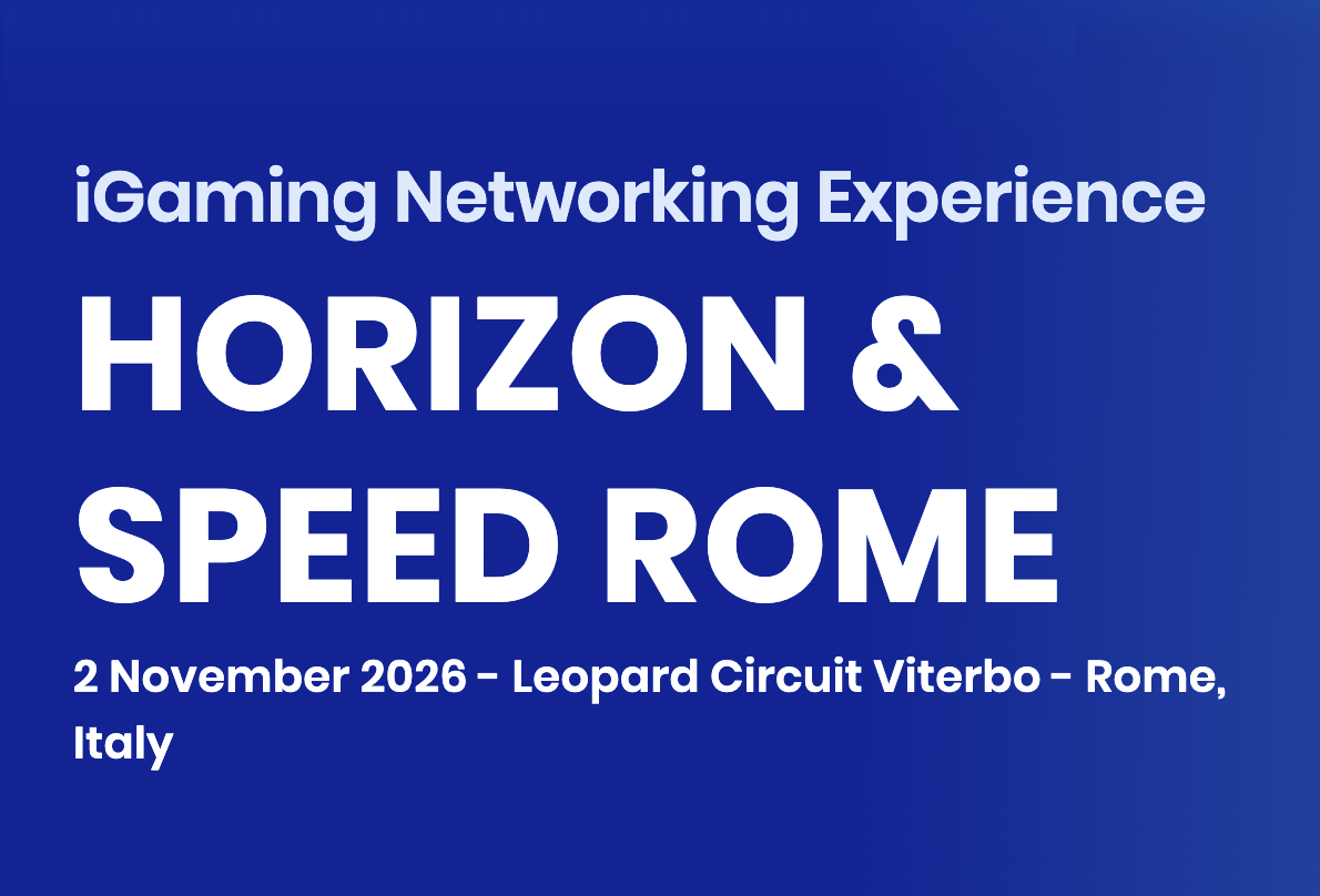 Ace Alliance: Horizon & Speed Roma 2026