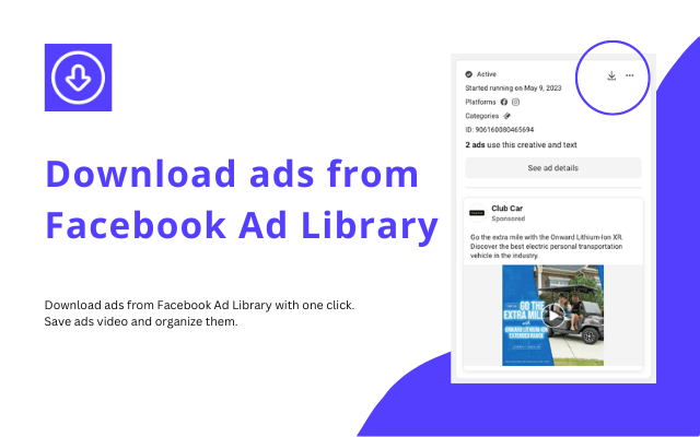 12 Chrome-расширений для работы с рекламой в Facebook