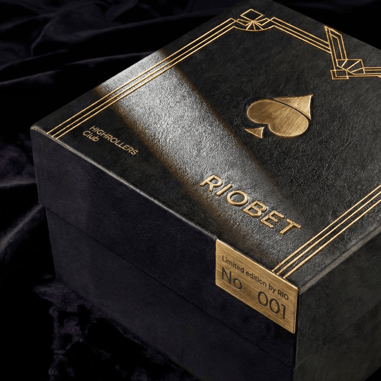 HighRollers Club × RIOBET: что партнерство означает для iGaming-рынка