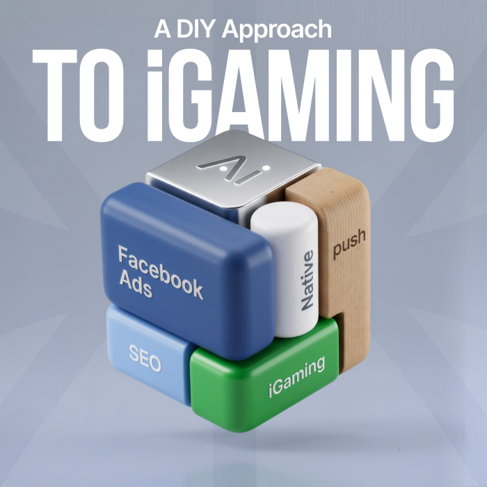 DIY-подход в iGaming: в каких случаях «сделать самому» оправдано, а когда тормозит бизнес