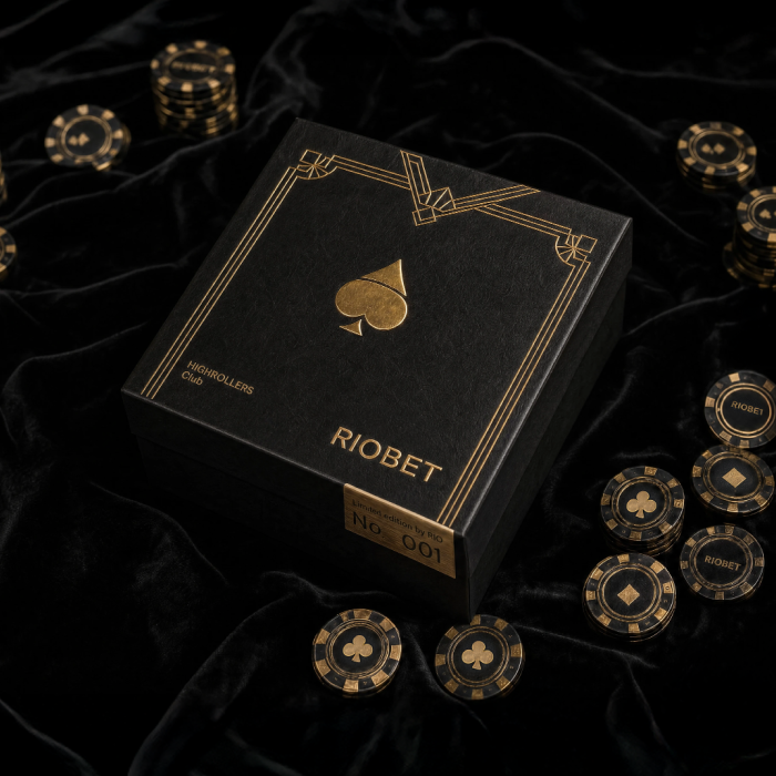 HighRollers Club × RIOBET: что партнерство означает для iGaming-рынка