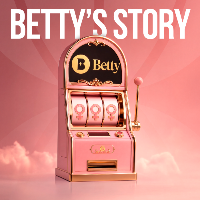 Как казино для женщин покоряет Канаду и весь мир: история Betty