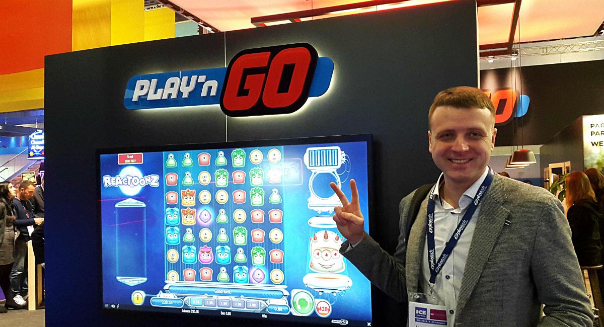 Рост вопреки: как Швеция стала одним из мировых iGaming-хабов