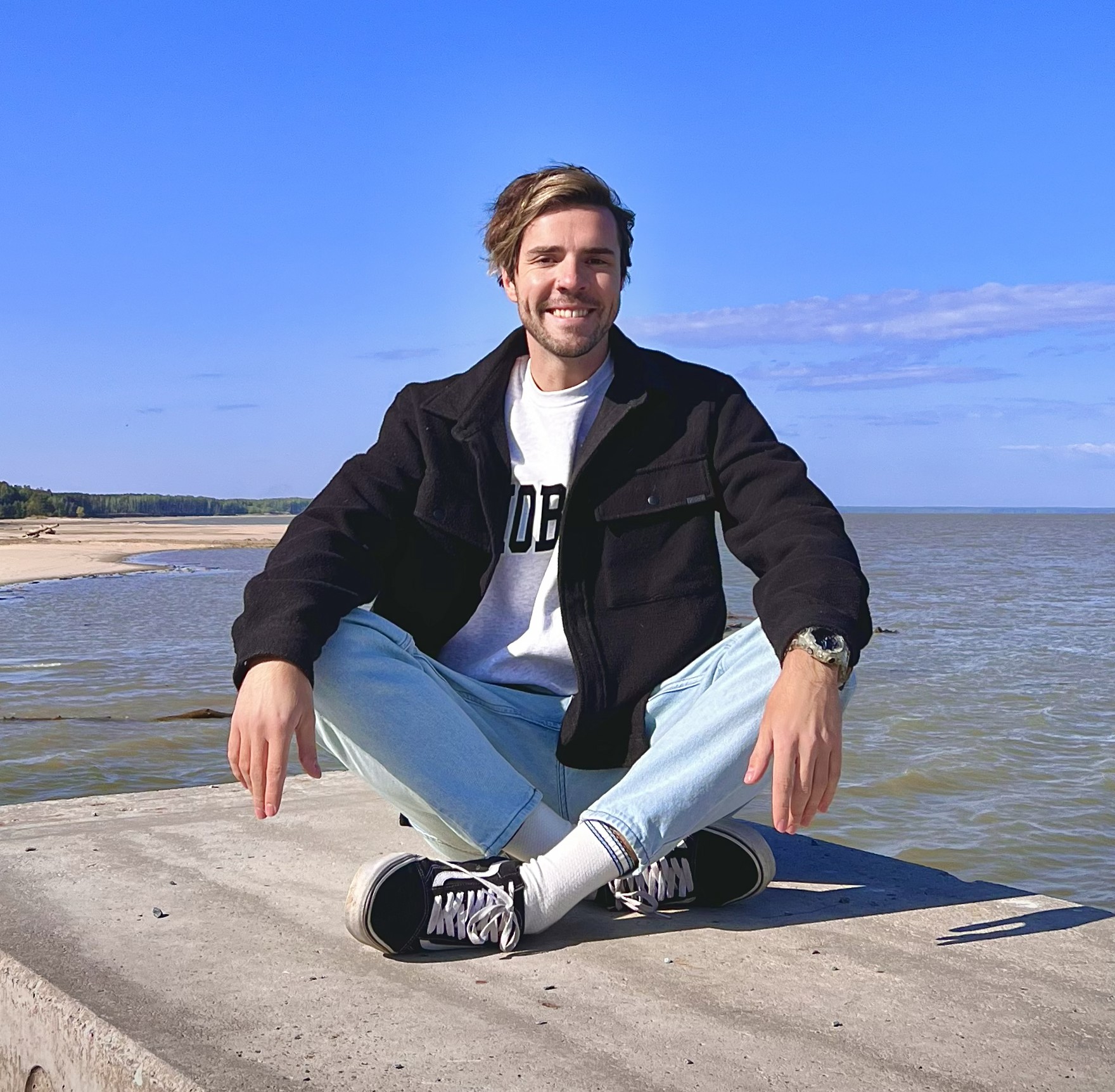 Как очистить голову: випассана, йога, хайкинг и стоицизм в affiliate