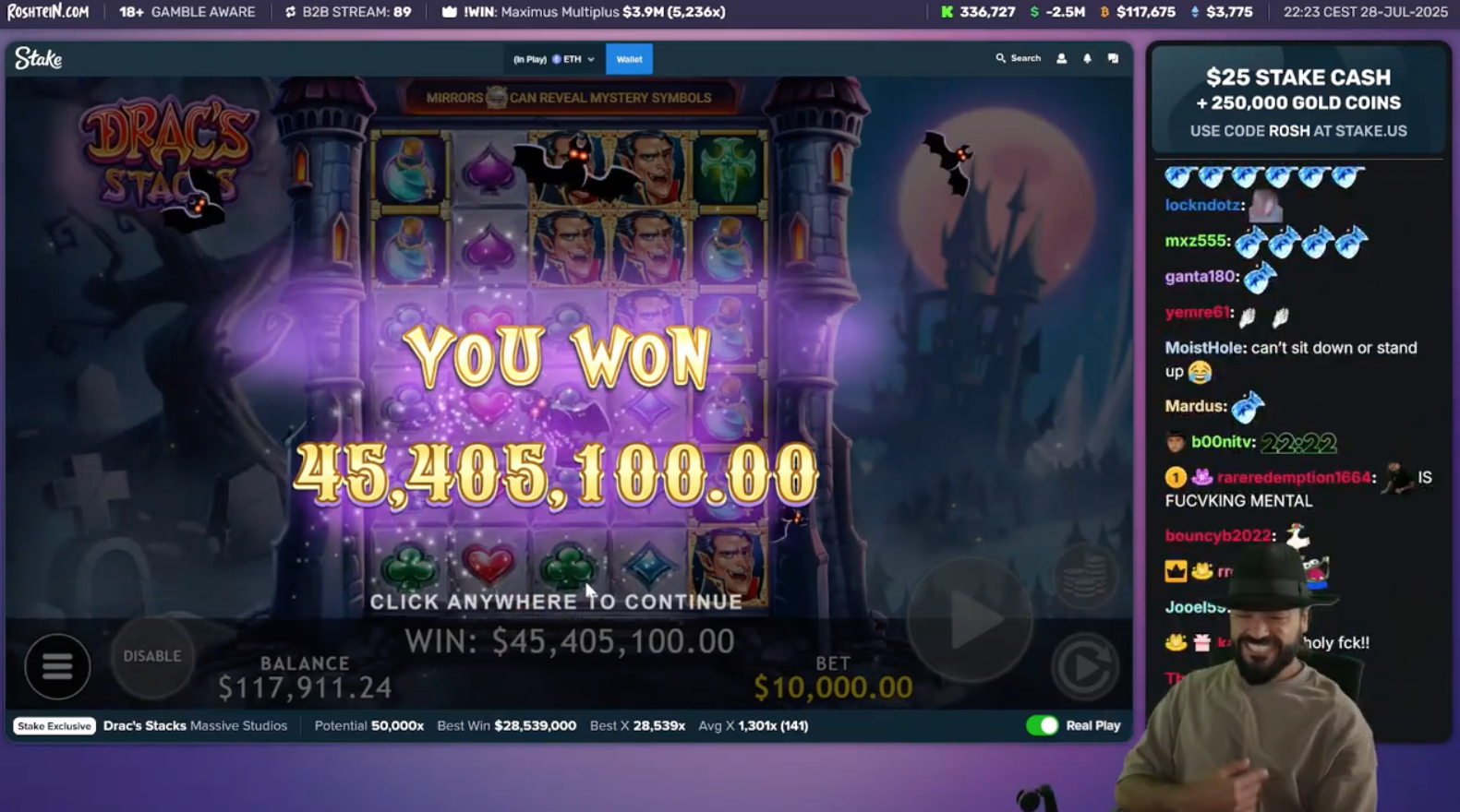 Не только эфир: топ-5 стримеров, которые строят сегодняшний iGaming