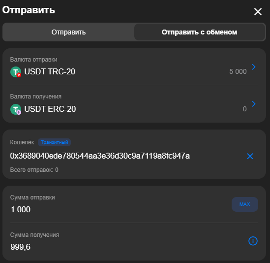 Crypto Office: обзор мультифункционального кошелька для управления криптовалютой в Telegram