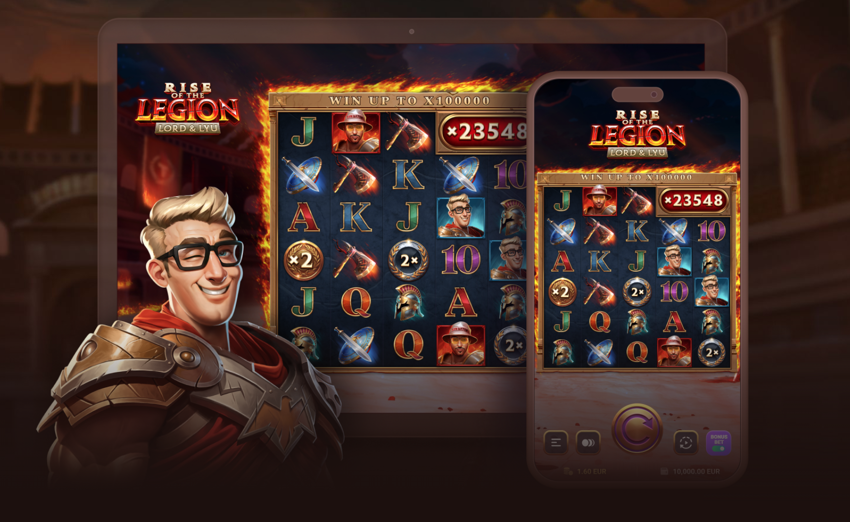 Не только эфир: топ-5 стримеров, которые строят сегодняшний iGaming