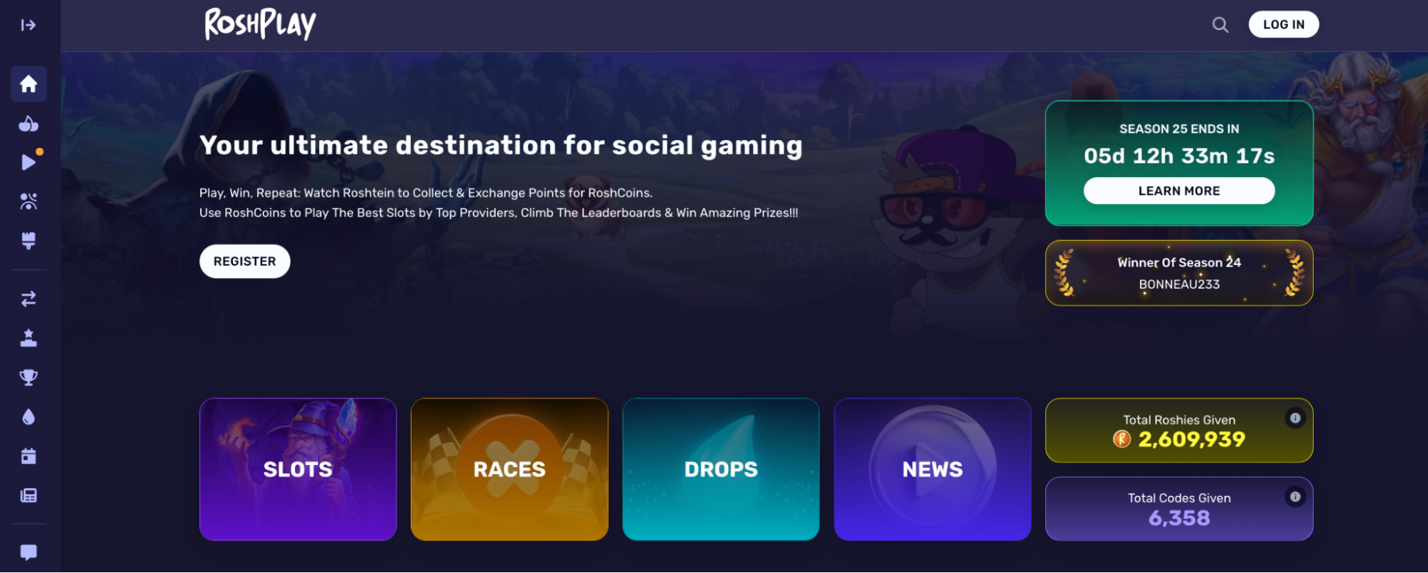 Не только эфир: топ-5 стримеров, которые строят сегодняшний iGaming