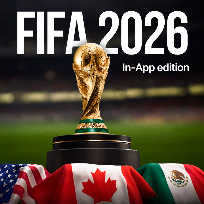 In-App закупка под ЧМ-2026: стратегия, аукционы и ошибки, которые сожрут бюджет