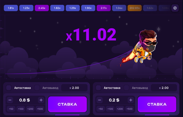Как и на что заливать crash- и instant-трафик с высоким качеством и без срезов