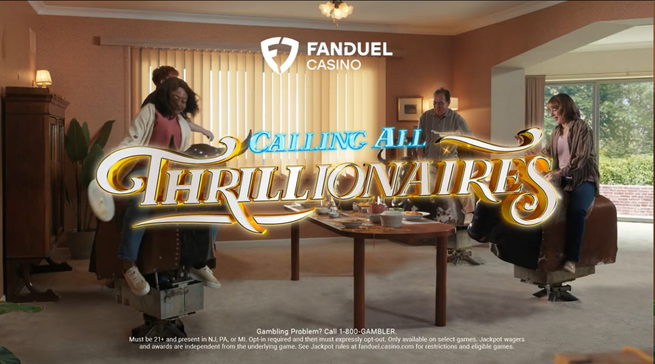 Как FanDuel переписал правила американского iGaming: история бренда