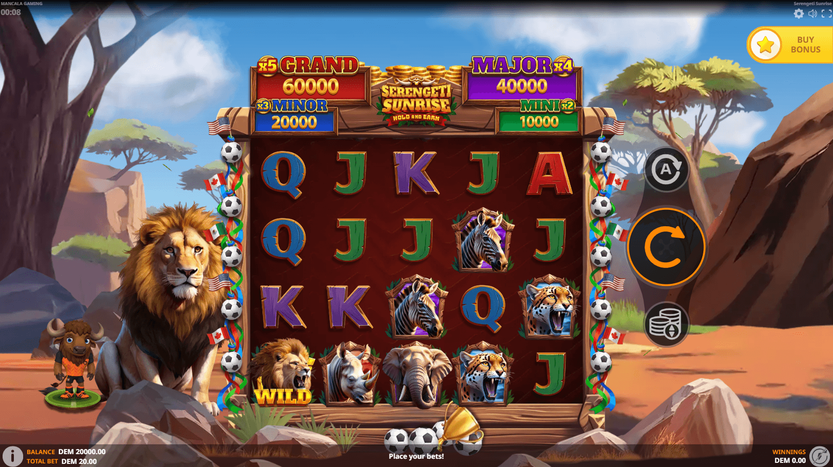 Как заработать больше на игроке, которого все сложнее удержать: опыт Mancala Gaming