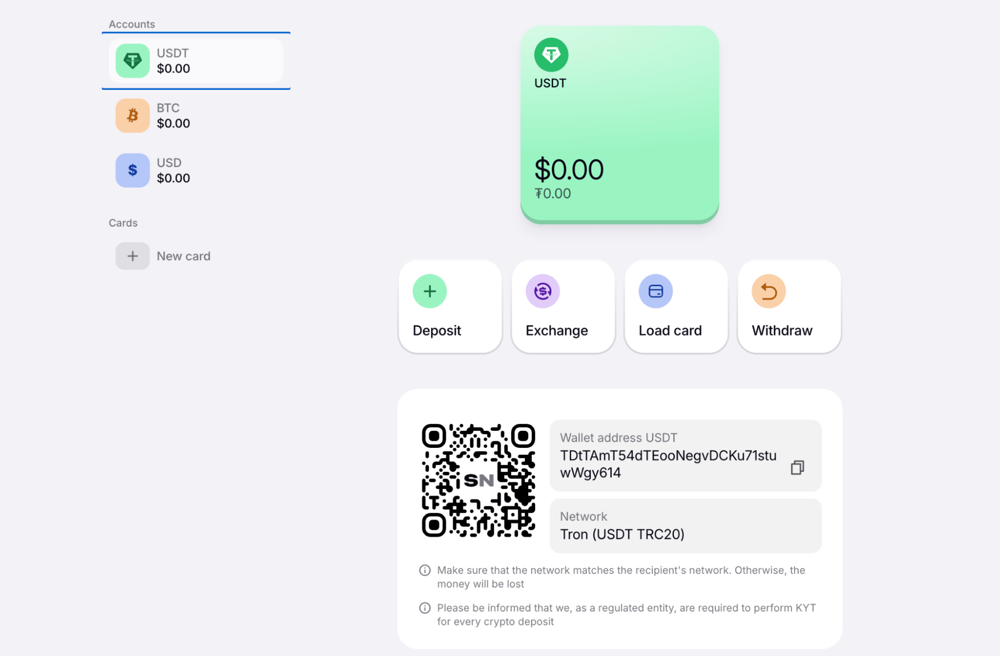 Spend.net: виртуальные карты с 3% кешбэком для арбитража и бизнеса