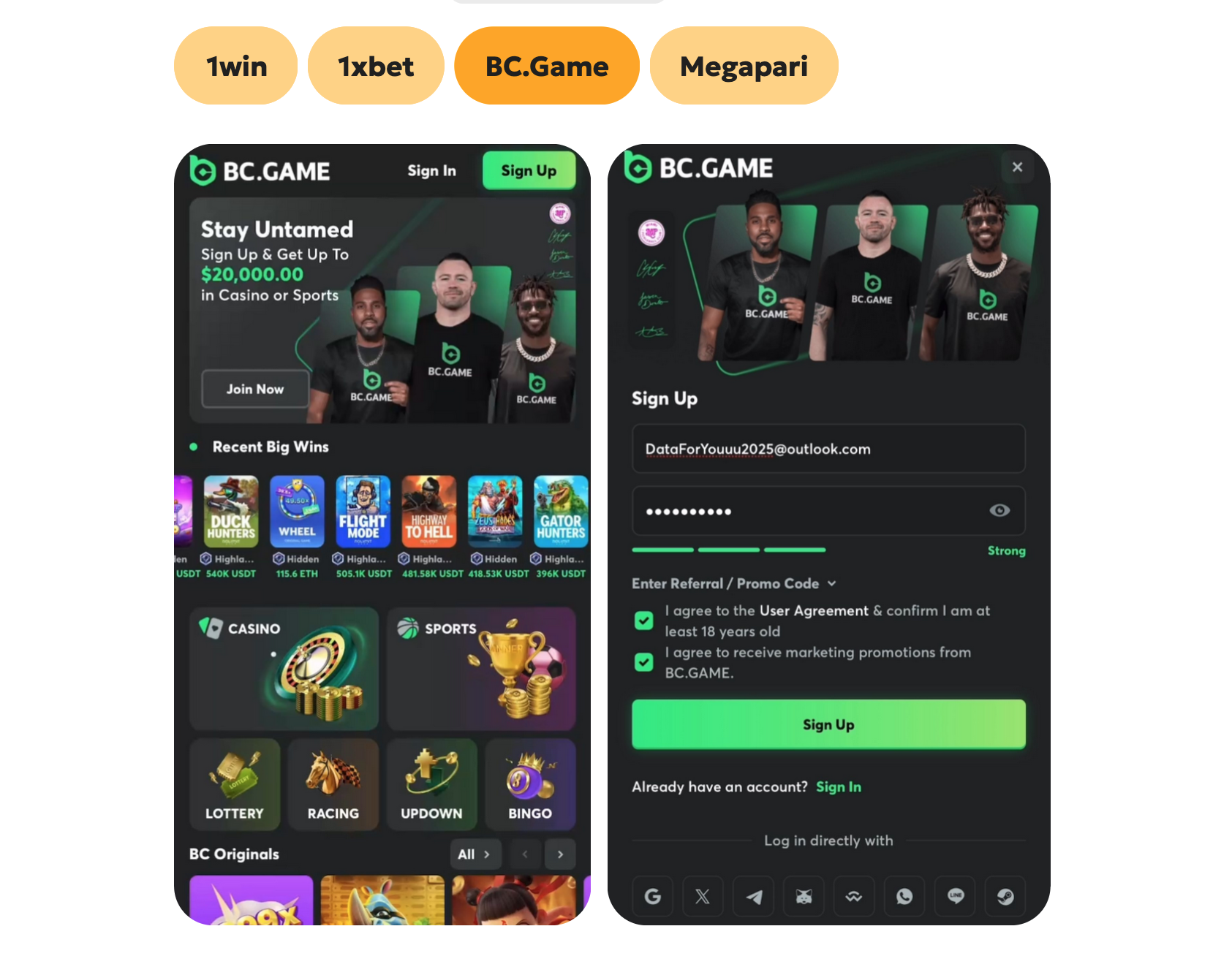 Грузия для iGaming-бизнеса: анализ рынка и регуляторной среды в Only Facts