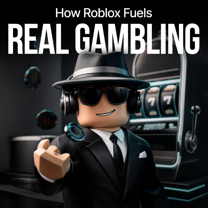Детская забава или гемблинг: как игровую валюту из Roblox используют в настоящих казино