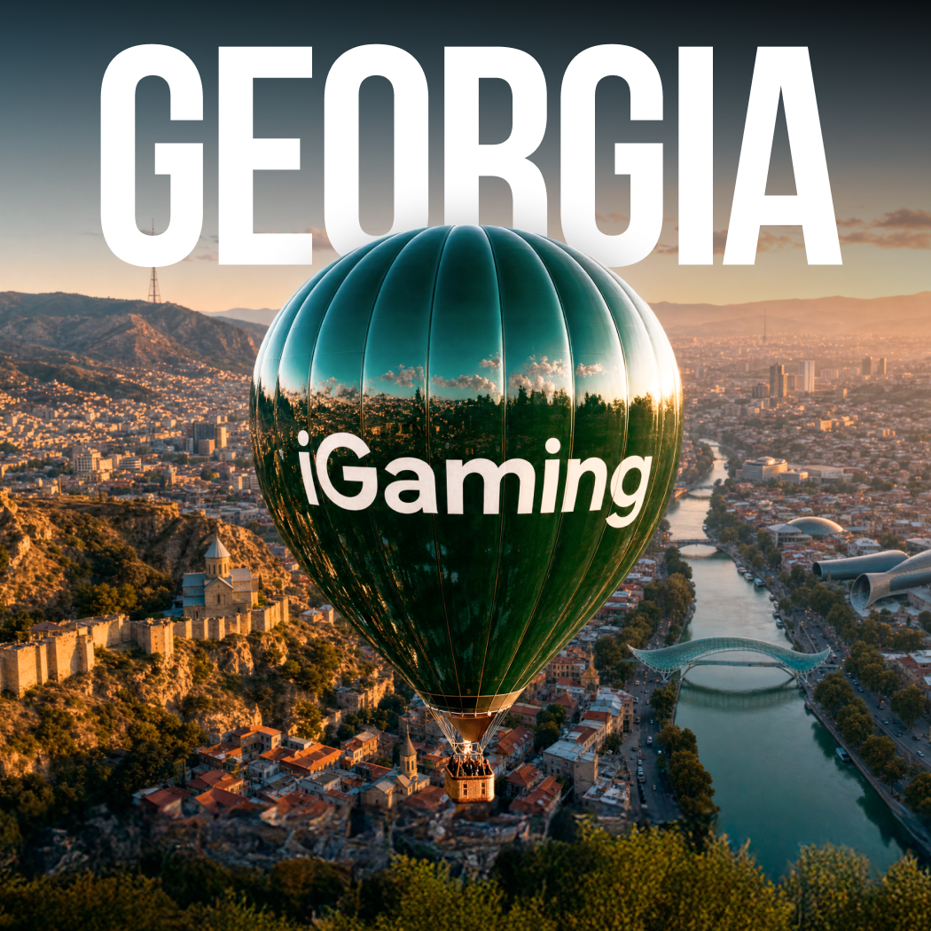 Грузия для iGaming-бизнеса: анализ рынка и регуляторной среды в Only Facts