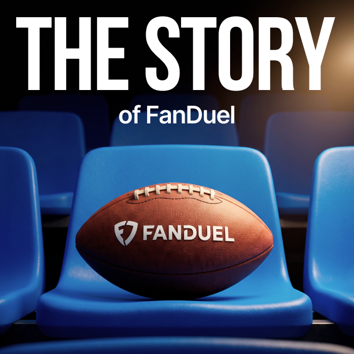 Как FanDuel переписал правила американского iGaming: история бренда