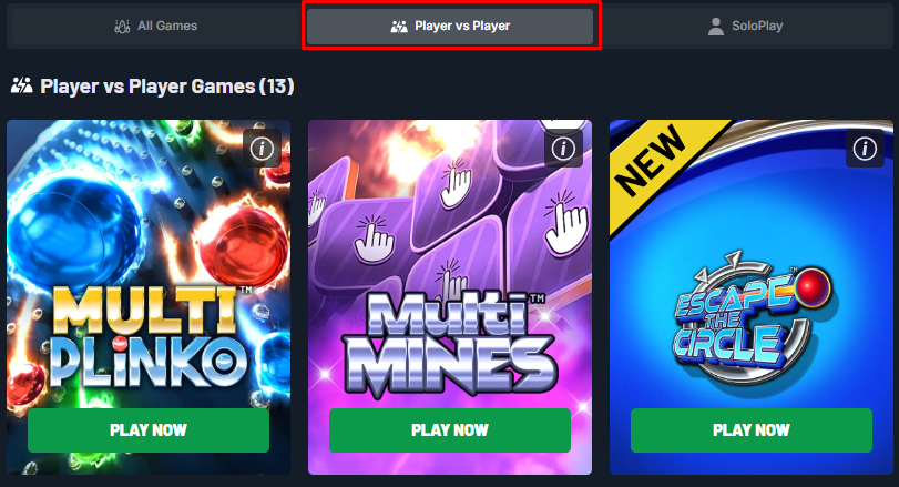 «Не крашами едиными жив iGaming»: что такое PVP-игры и почему эта ниша может выстрелить в 2026 году