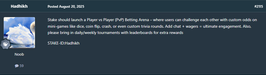«Не крашами едиными жив iGaming»: что такое PVP-игры и почему эта ниша может выстрелить в 2026 году