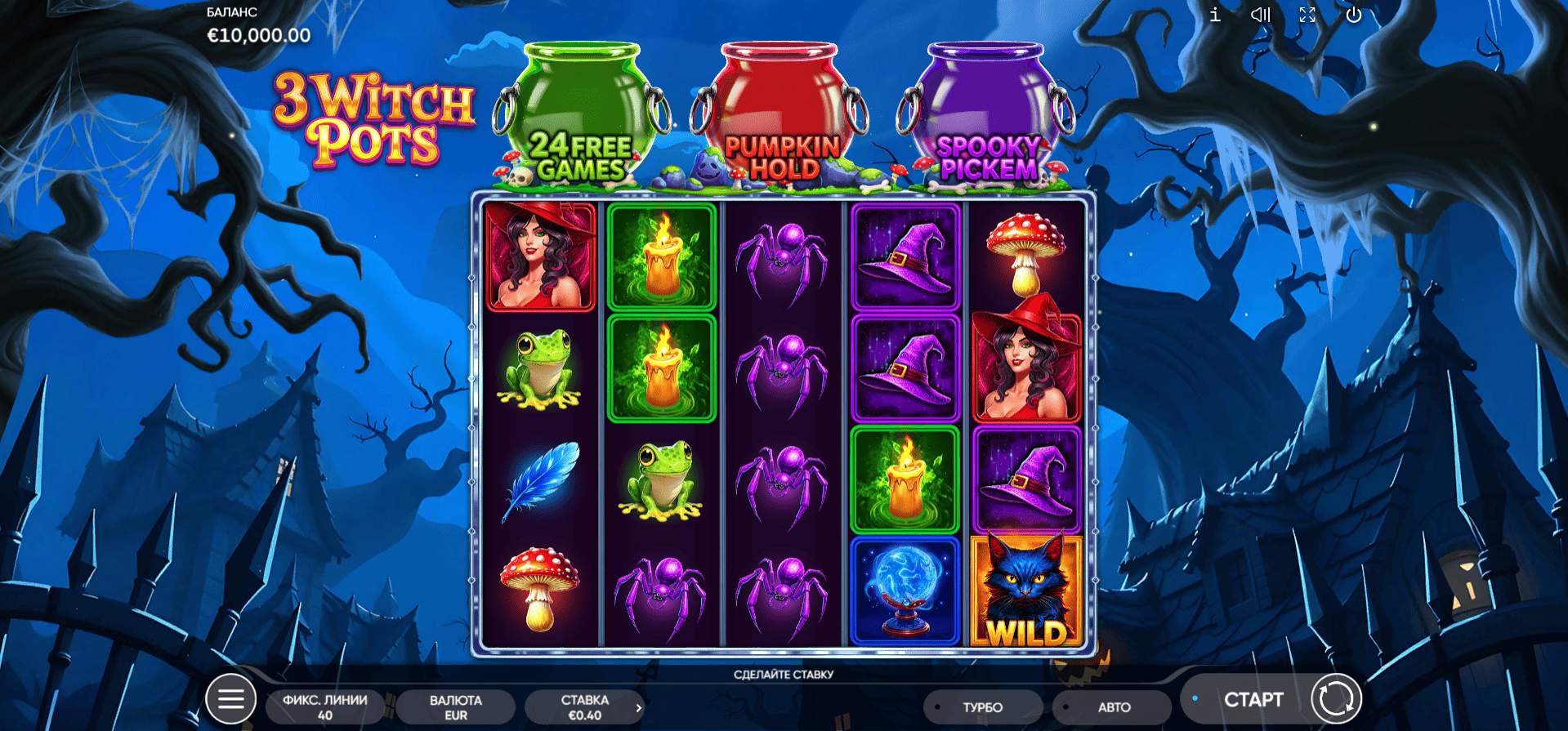 GameDev в iGaming by Endorphina. Часть 2. Как тематика слота и его UX/UI влияют на конверсию и retention
