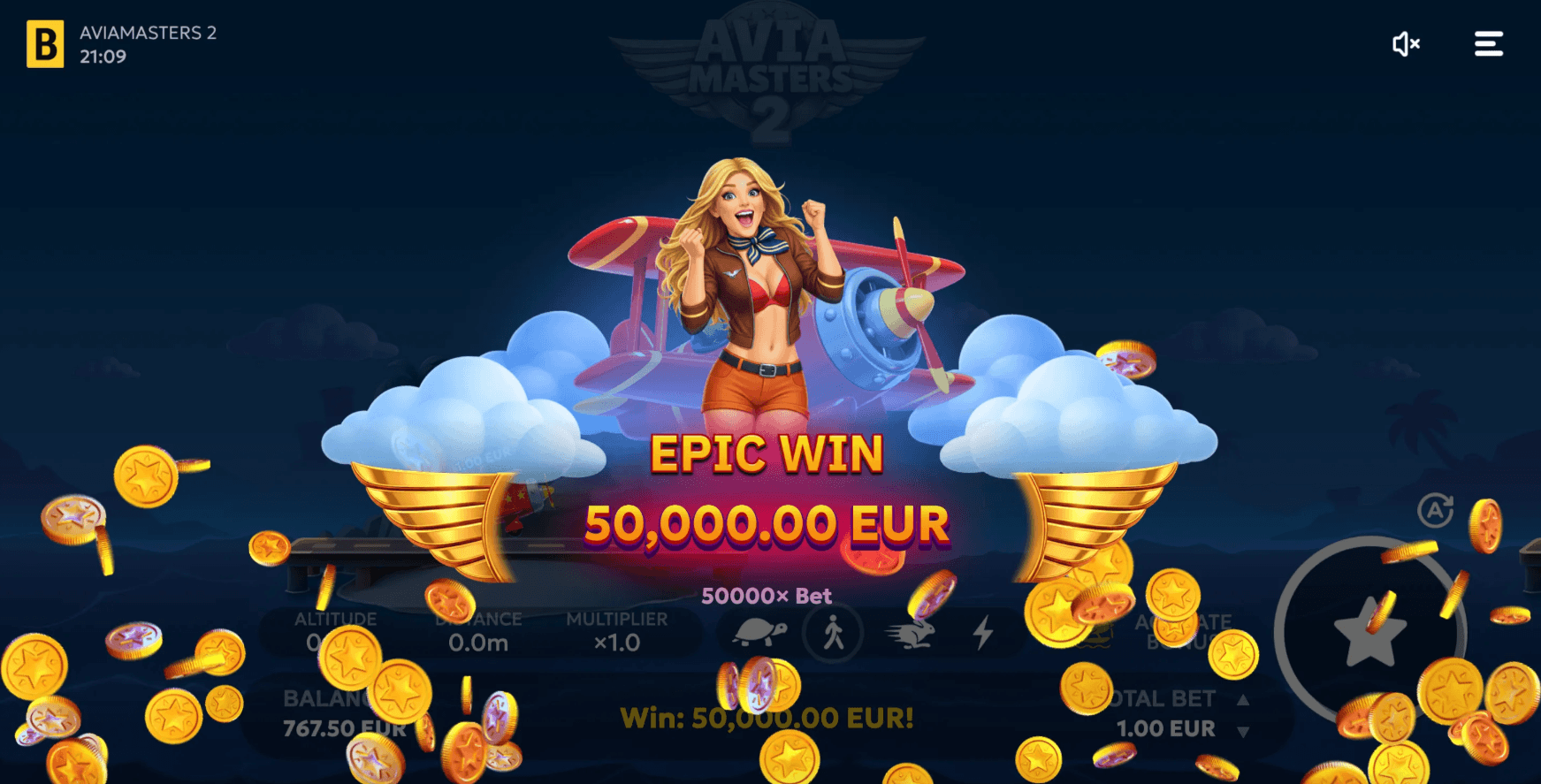 Кейс: как залить Мексику с ROI 52%+ на крипто-казино через Aviamasters 2