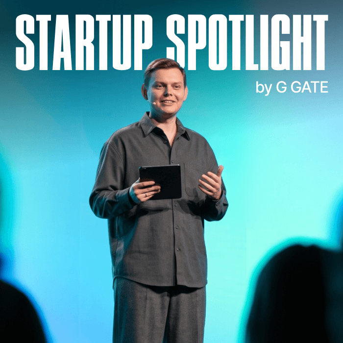 STARTUP SPOTLIGHT от G GATE: Евгений, TotalOver — о том, как превратить футбольное хобби в большой digital-проект