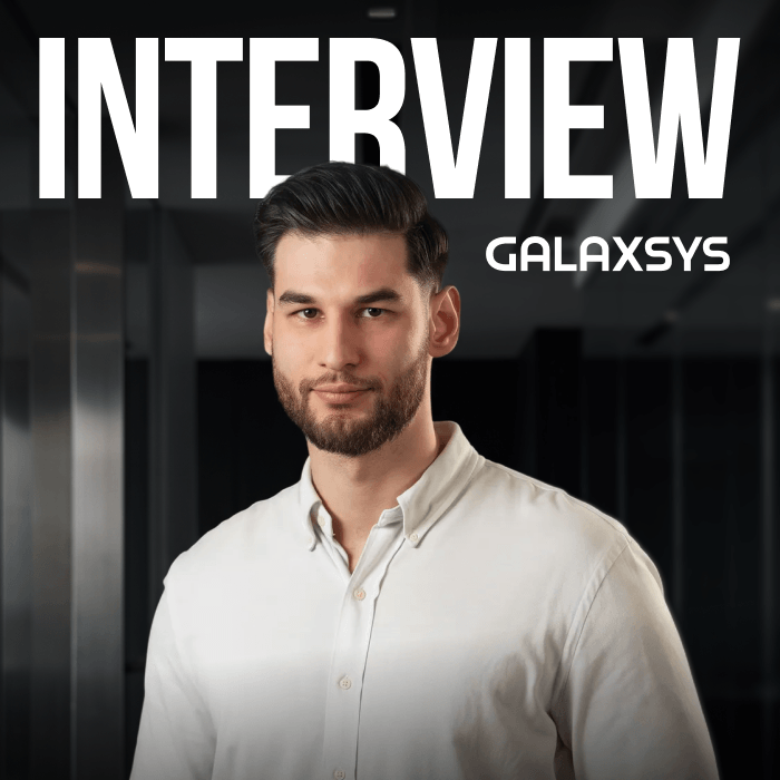 От оффера к продукту: что вебу нужно знать об играх — интервью с Galaxsys