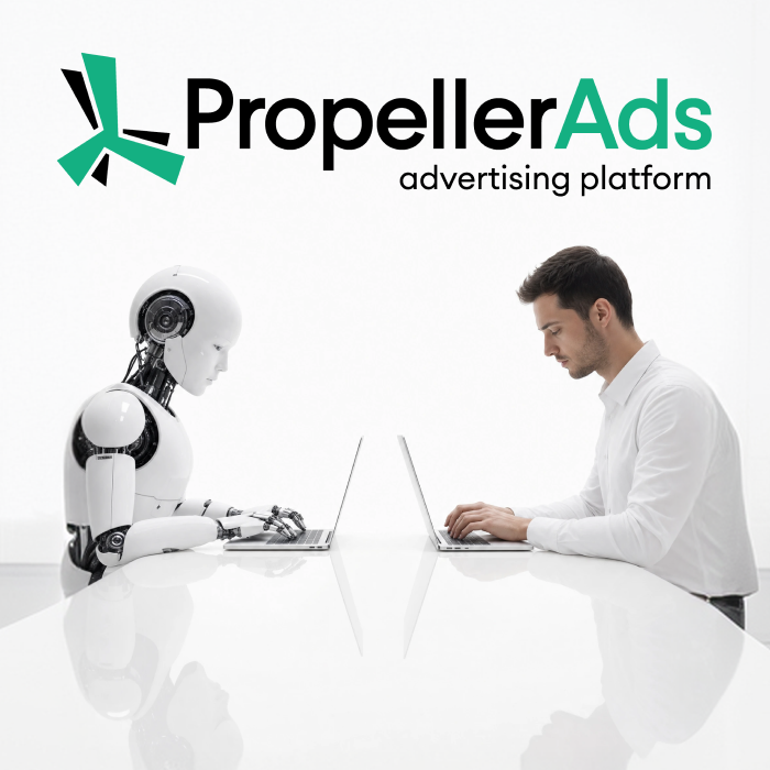 Как PropellerAds развивает AI-экосистему для медиабайеров: обзор обновлений