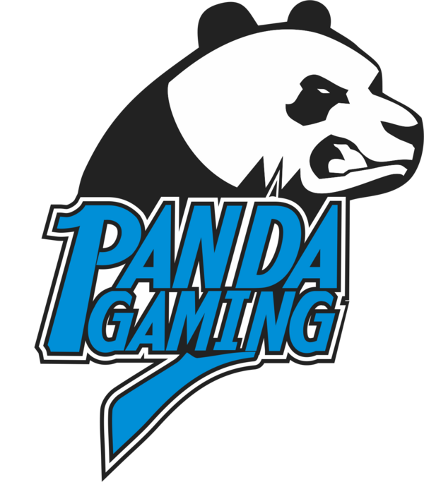 Gaming Panda