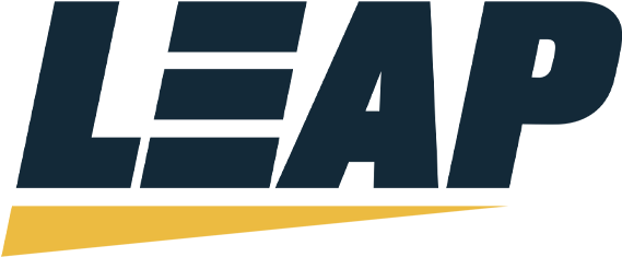 Leap Gaming