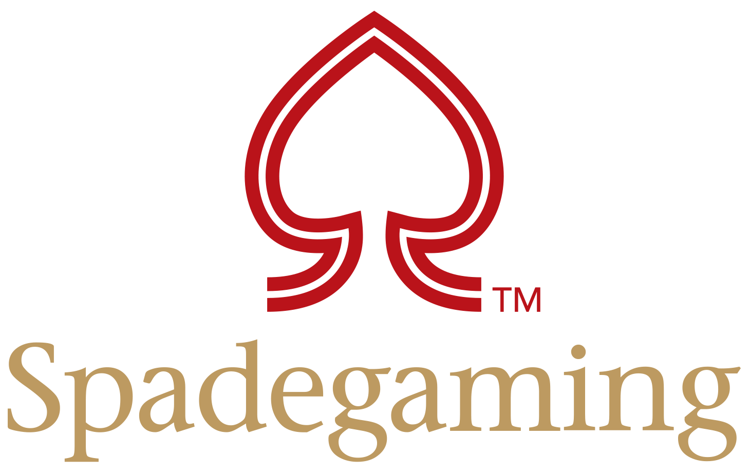 Spadegaming