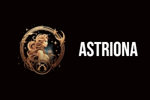 Astriona Games