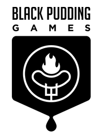 Black Pudding Games