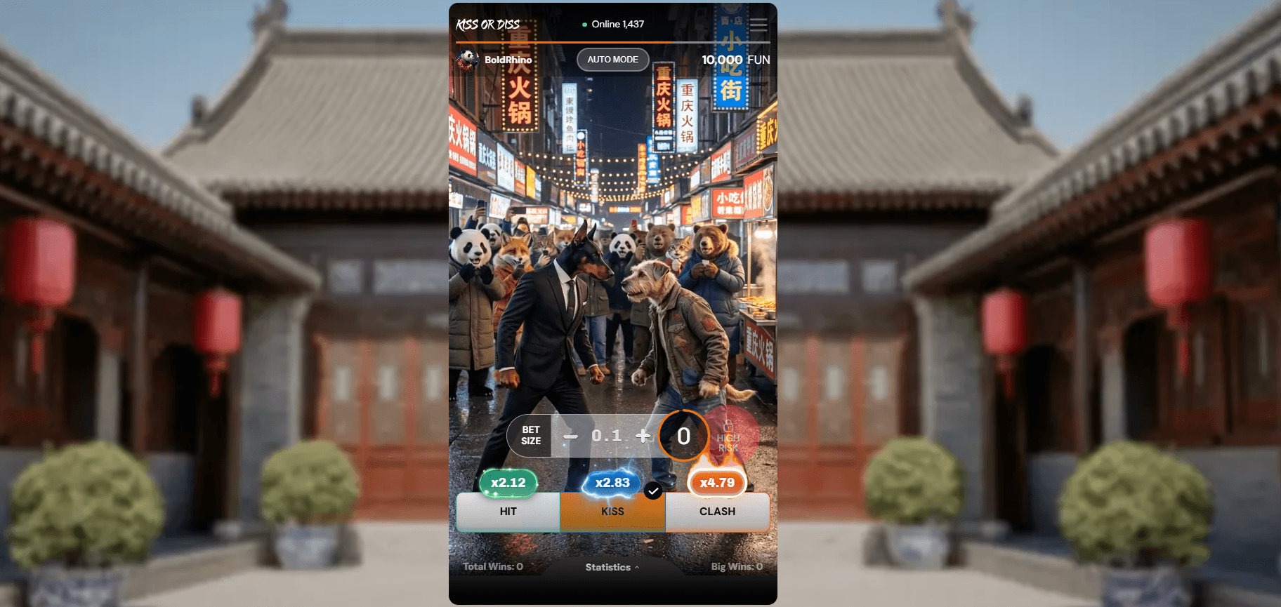 Как Swipe Games превращает ленту коротких видео в отдельную категорию казино