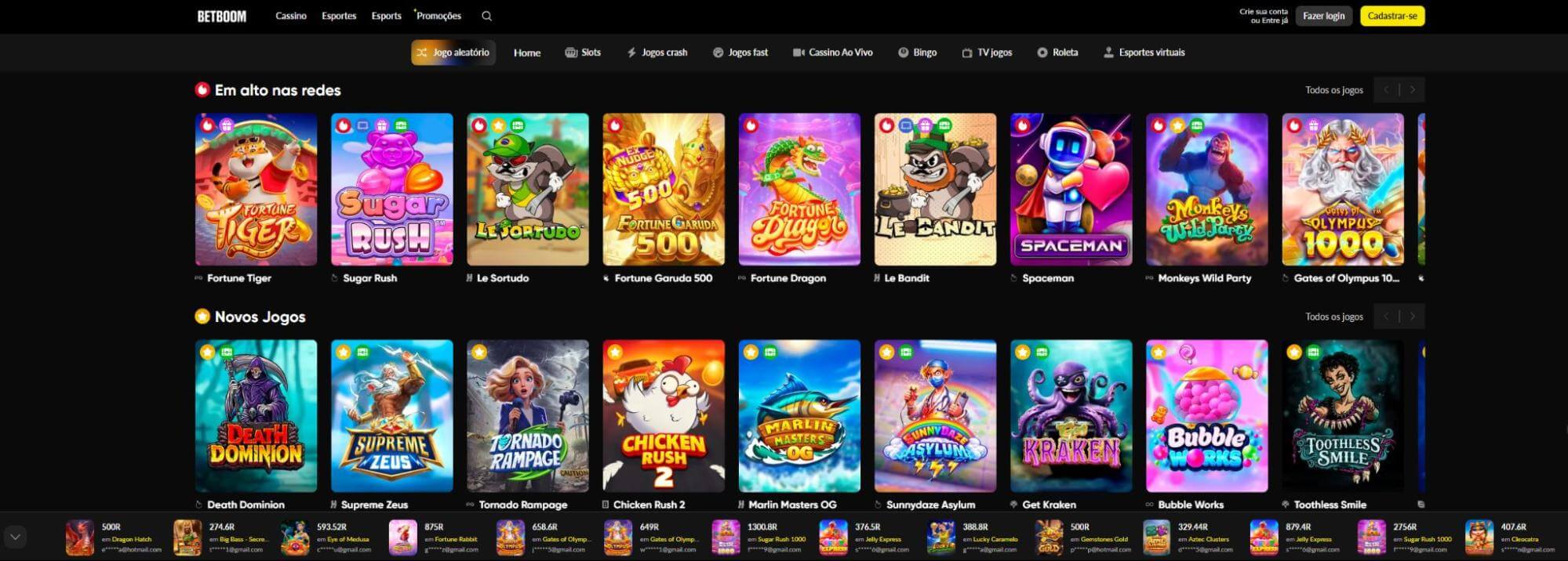 GameDev в iGaming by Endorphina. Часть 3. Роль лобби, локализация и будущее разработки