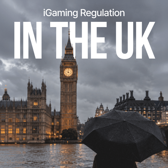 Регуляция iGaming в Великобритании: полный гайд по лицензиям, налогам и изменениям 2026 года