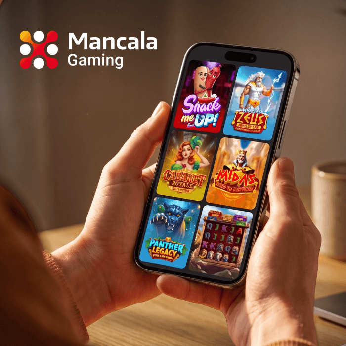 +50% ставок: кейс запуска геймификации Mancala Gaming
