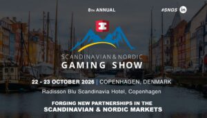 Scandinavian & Nordic Gaming Show