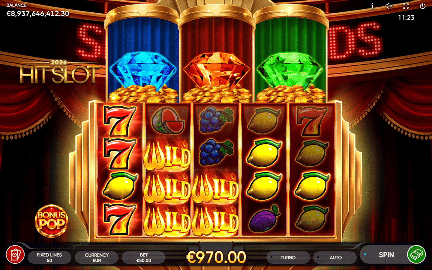 GameDev в iGaming by Endorphina. Часть 4. Игровой портфель, команда и ошибки