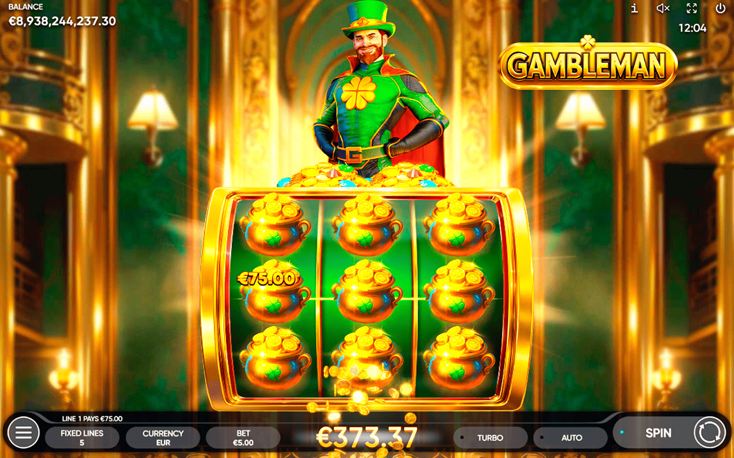 GameDev в iGaming by Endorphina. Часть 4. Игровой портфель, команда и ошибки