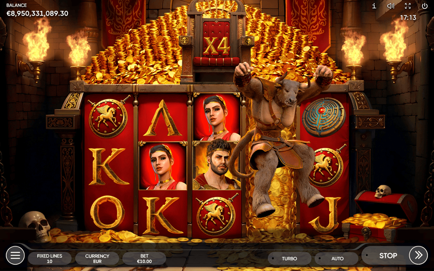 GameDev в iGaming by Endorphina. Часть 4. Игровой портфель, команда и ошибки