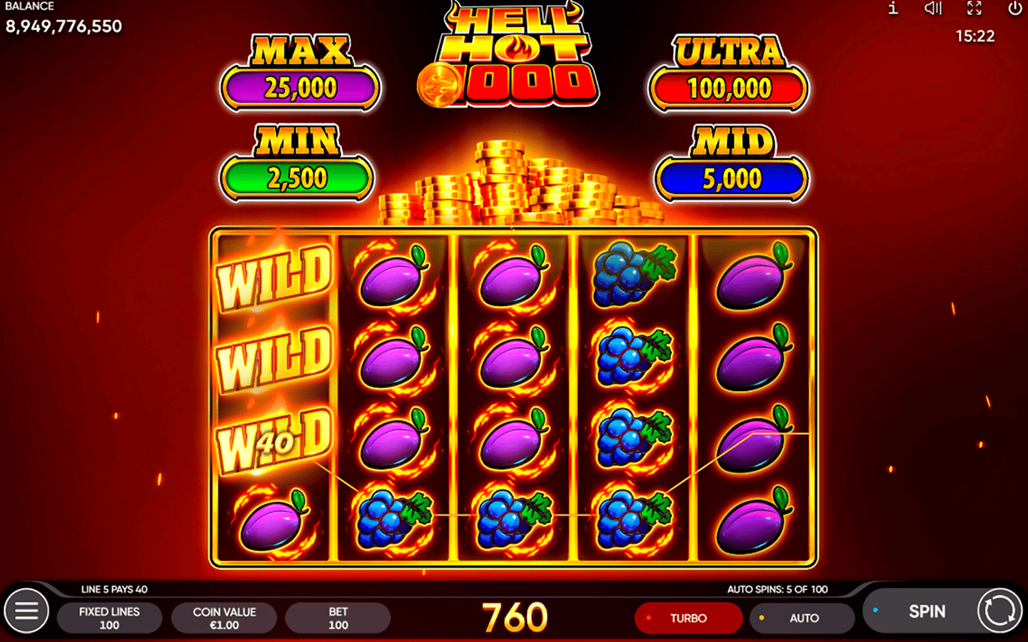 GameDev в iGaming by Endorphina. Часть 4. Игровой портфель, команда и ошибки