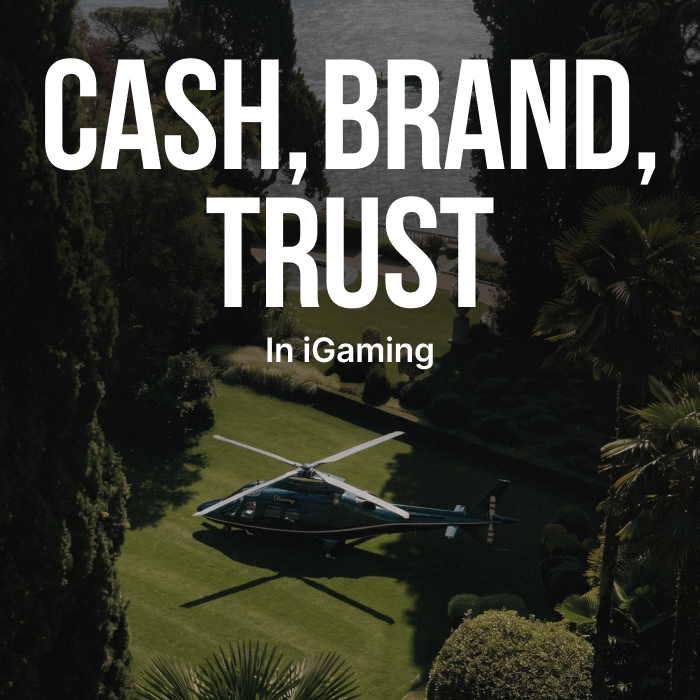 Деньги, имя и репутация в iGaming глазами лидеров индустрии
