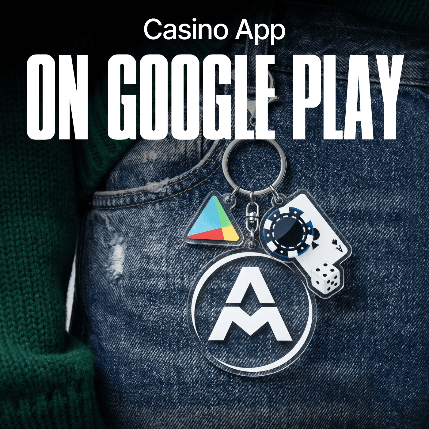 Казино приложение в Google Play: что важно знать про ASO командам, начинающим специалистам и владельцам продуктов