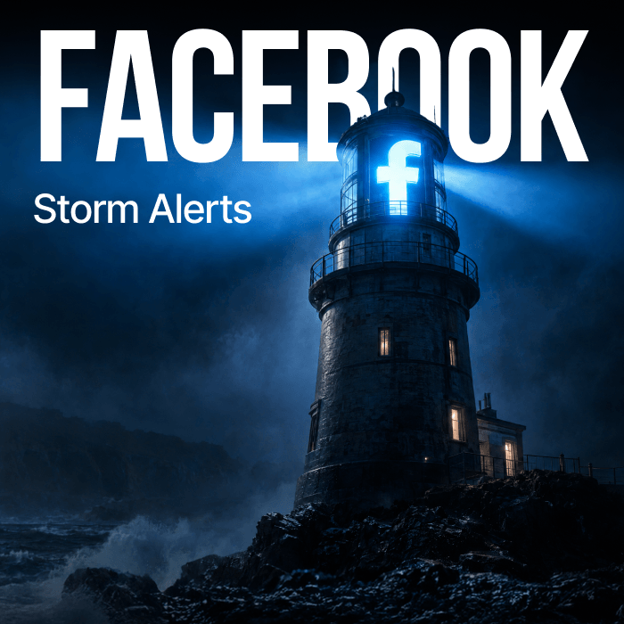 Штормовое предупреждение в Facebook*: как выборы в США повлияют на вашу работу в ноябре